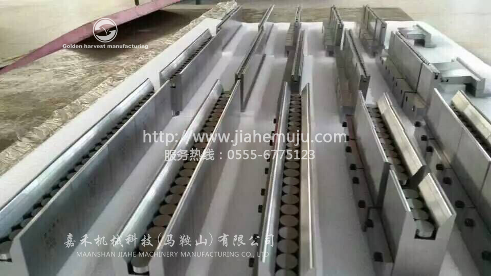 折彎模具，馬鞍山嘉禾機(jī)械科技有限公司